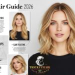 Blonde Hair Girl Trendy Styles, Shades, Care Tips Complete Guide for 2026