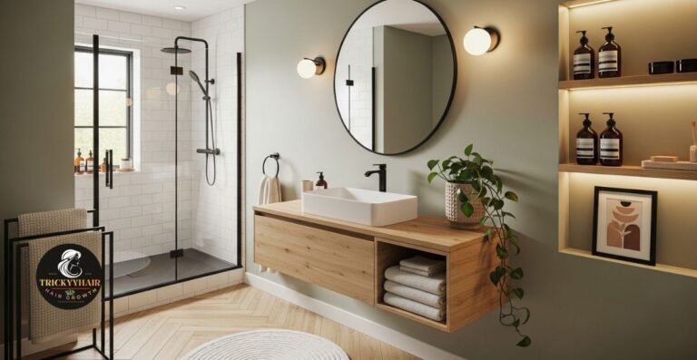 Bathroom Decor Ideas for a Cozy and Modern Look 2026