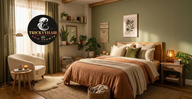 Cozy Bedroom Ideas for a Warm and Aesthetic Space 2026