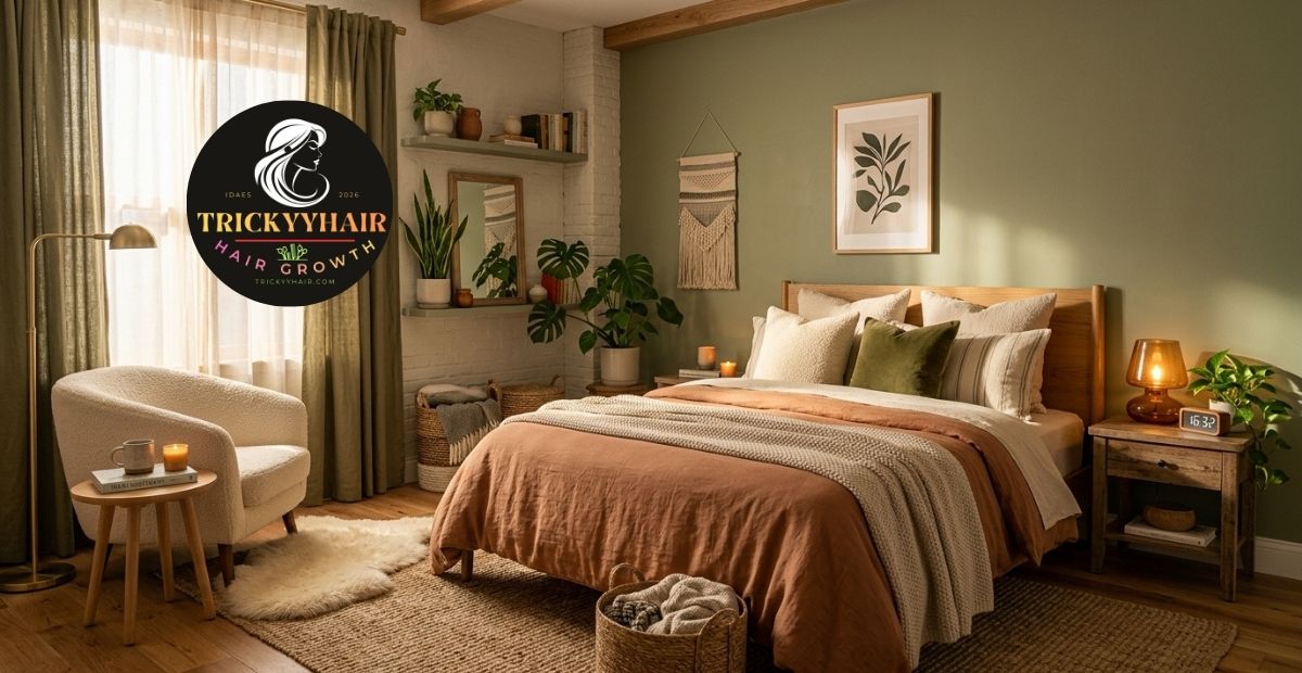Cozy Bedroom Ideas for a Warm and Aesthetic Space 2026