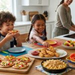 Easy Dinner Recipes for Kids That Are Quick and Delicious 2026