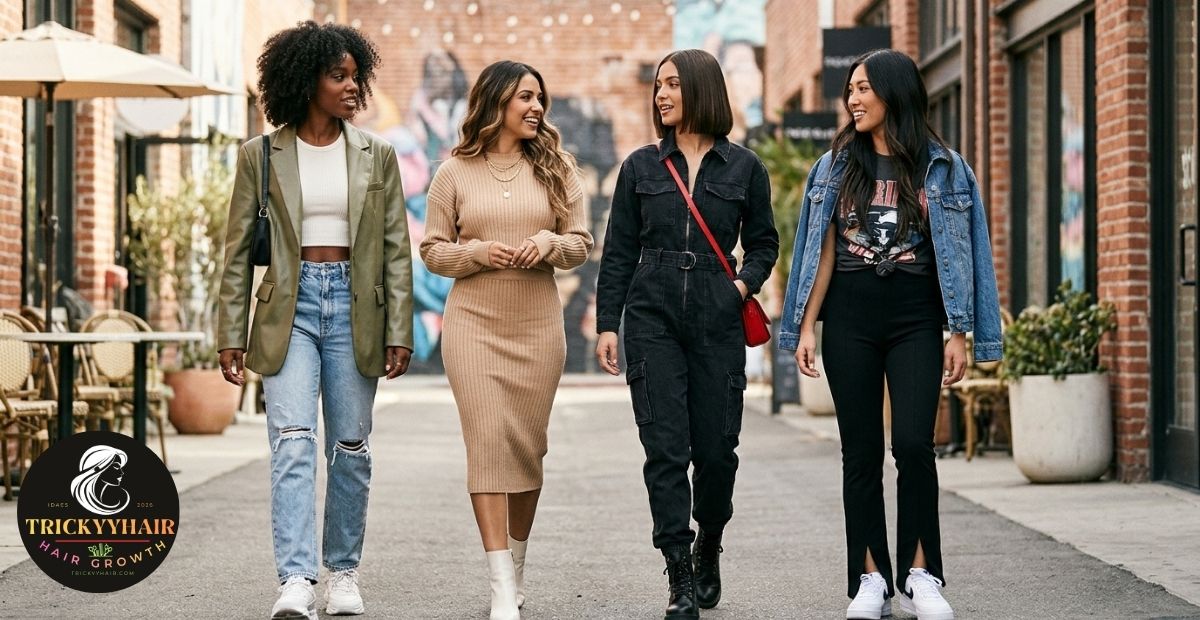 Fashion Nova Outfits That Make Every Outfit Look So Good