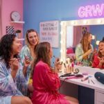 GRWM Ideas That Make Getting Ready Feel So Much More Fun