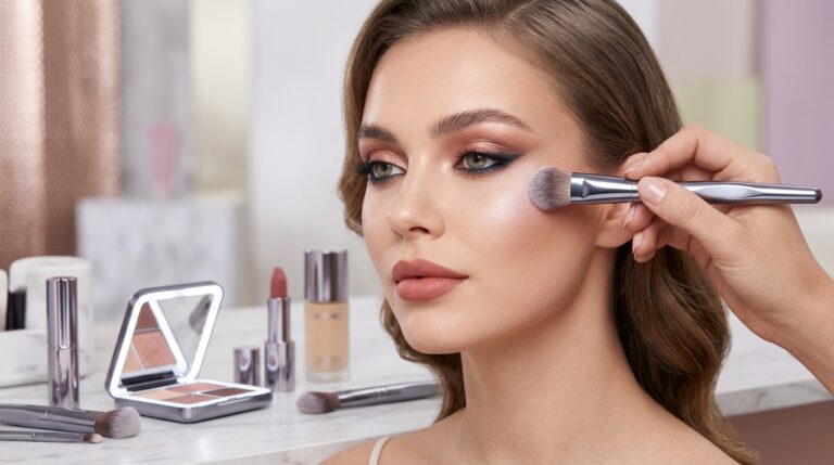 Full Glam Makeup Look Guide for a Flawless Finish 2026
