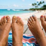 Summer Toe Nail Ideas for a Cute and Trendy Look 2026